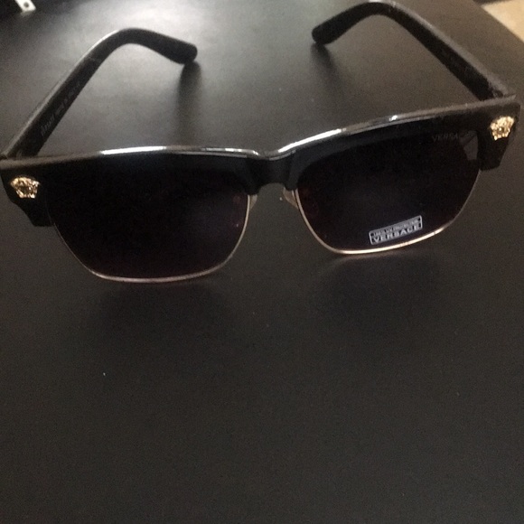 Brand new Versace Shades